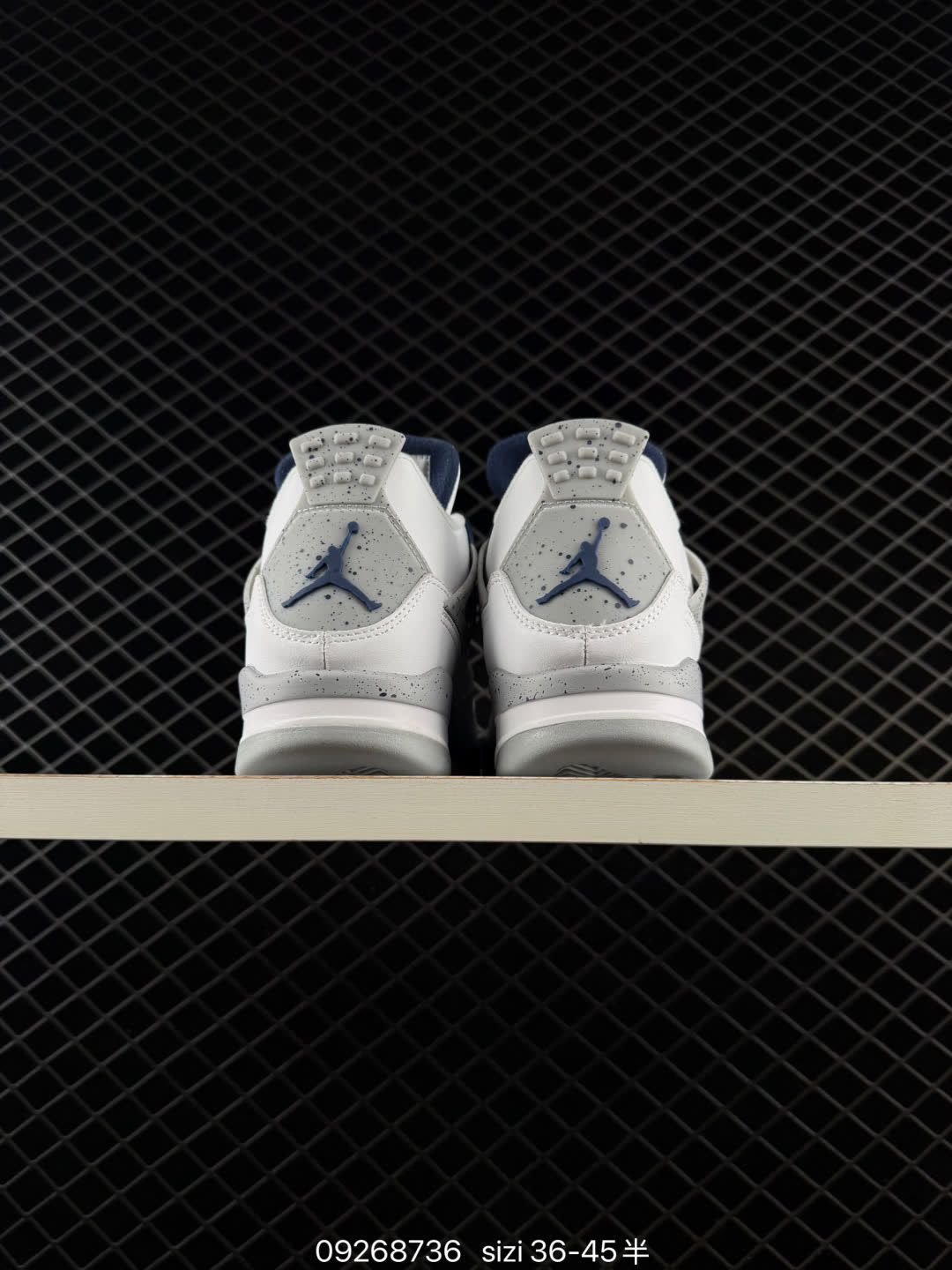 Nike Air Jordan 4 Retro-DH6927-104